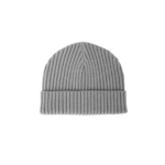 Maine Beanie - Gray Melange, photographie Gorilla Wear 2