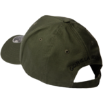 Darlington Cap - Army Green, photographie Gorilla Wear 2
