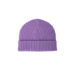 Bonnet Gorilla Wear Maine violet – photo officielle 2