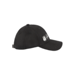 Weston Cap - Black – photo Gorilla Wear 2