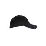 Galway Distressed Cap - Black – photo Gorilla Wear 2