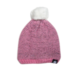 Bellevue Beanie - Pink – photo Gorilla Wear 1
