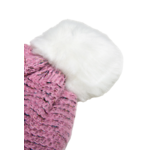 Bellevue Beanie - Pink – photo Gorilla Wear 2