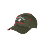 Lugo Cap - Army Green, photo officielle 1