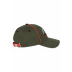 Lugo Cap - Army Green, photo officielle 2