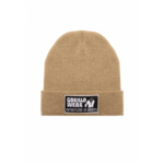 Vermont Beanie - Beige, photo officielle 1