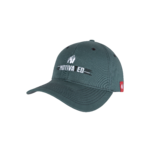 Hays Flexfit Cap - Petrol, photo officielle 1