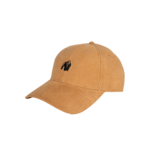 Cody Suede Cap - Beige, photo officielle 1