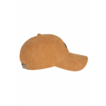 Cody Suede Cap - Beige, photo officielle 2
