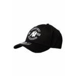 Darlington Cap - Black, photo officielle 1