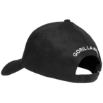 Darlington Cap - Black, photo officielle 2