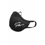 Gorilla Wear Face Mask - Black – photo officielle Gorilla Wear 2