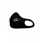 Gorilla Wear Filter Face Mask - Black – photo officielle Gorilla Wear 2