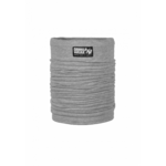 Alaska Neck Warmer - Gray – photo officielle Gorilla Wear 1