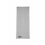 Alaska Neck Warmer - Gray – photo officielle Gorilla Wear 2