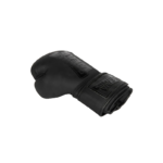 Gants de boxe Gorilla Wear Kodiak noirs – photographie officielle 2