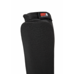 Jefferson Shin Guards - Black – photo officielle Gorilla Wear 3