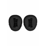 Kodiak Boxing Micro Air Pads - Black – photo officielle Gorilla Wear 1