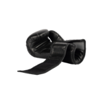 Mosby Boxing Gloves - Black – photo originale Gorilla Wear 3