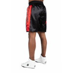 Hornell Boxing Shorts - Black/Red – photo originale Gorilla Wear 2