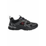 Chaussures Gwear Urban Motion noires Gorilla Wear, vue de la paire