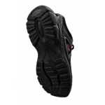 Chaussures noires Gorilla Wear Urban Motion, vue complémentaire