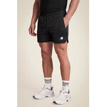 Short de musculation Colton Gorilla Wear homme - Noir, vue principale
