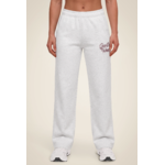 Jogging Skye Gorilla Wear femme - Gris clair, vue principale