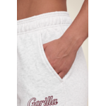 Jogging Skye Gorilla Wear femme - Gris clair, vue complémentaire 3