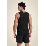 Débardeur Colton Gorilla Wear homme noir - vue 2