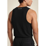 Débardeur Colton Gorilla Wear homme noir - vue 5