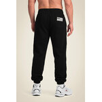 Jogging Classic Oversized noir Gorilla Wear homme, vue 2