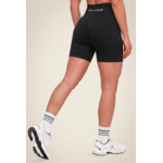 Short Florence Seamless Contour Gorilla Wear femme - Noir, vue 1