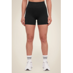 Short Florence Seamless Contour Gorilla Wear femme - Noir, vue 2