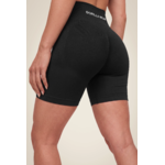 Short Florence Seamless Contour Gorilla Wear femme - Noir, vue 4