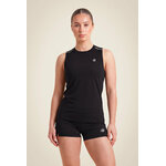 Débardeur Mokena Gorilla Wear femme - Noir, vue 1