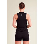 Débardeur Mokena Gorilla Wear femme - Noir, vue 2