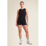 Débardeur Mokena Gorilla Wear femme - Noir, vue 3