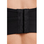 Brassière Riley maintien élevé Gorilla Wear - Noir, vue 4