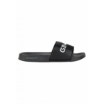 Claquettes Gwear Slides Gorilla Wear - Noir, vue 1