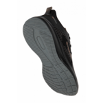 Chaussures Essential Training Gorilla Wear - Noir, vue 4