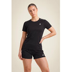 T-shirt Mokena Gorilla Wear femme - Noir, photo 1