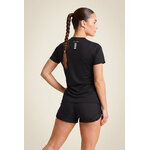 T-shirt Mokena Gorilla Wear femme - Noir, photo 2