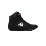 Chaussures montantes Gorilla Wear High Tops - Noir, photo 1