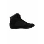 Chaussures montantes Gorilla Wear High Tops - Noir, photo 2