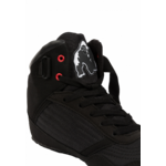 Chaussures montantes Gorilla Wear High Tops - Noir, photo 4