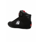 Chaussures montantes Gorilla Wear High Tops - Noir, photo 5