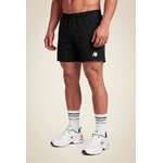 Short Glasgow Gorilla Wear homme - Noir, vue officielle 1