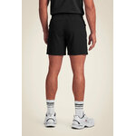 Short Glasgow Gorilla Wear homme - Noir, vue officielle 2
