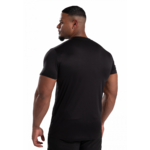 T-shirt Classic Training Gorilla Wear homme - Noir, vue officielle 2